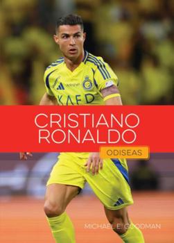 Paperback Cristiano Ronaldo [Spanish] Book