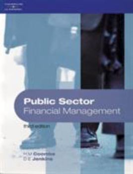 Paperback Public Sector Financial Management Book