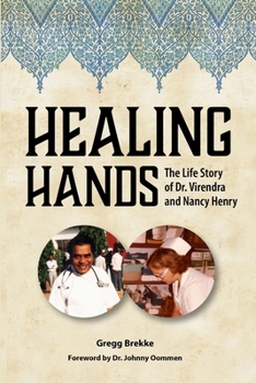 Paperback Healing Hands Book