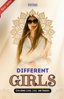 Paperback Different Girls Book