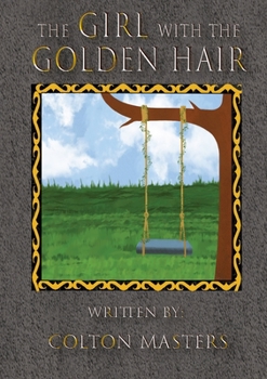 Paperback The Girl with the Golden Hair Book