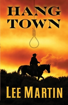 Paperback Hang Town Book