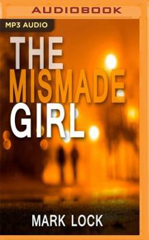 MP3 CD The Mismade Girl Book