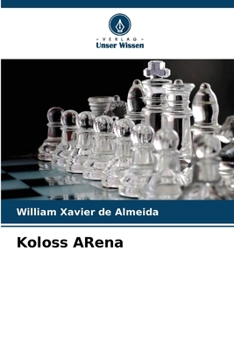 Paperback Koloss ARena [German] Book