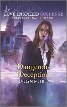 Mass Market Paperback Dangerous Deception Book