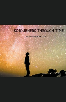 Paperback Sojourners Through Time Book