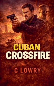 Paperback Cuban Crossfire Book