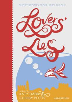 Paperback Lovers' Lies Book