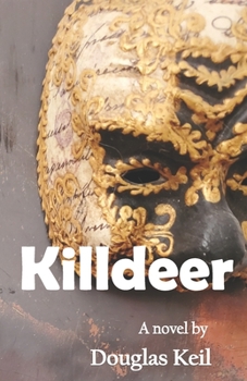 Paperback Killdeer Book