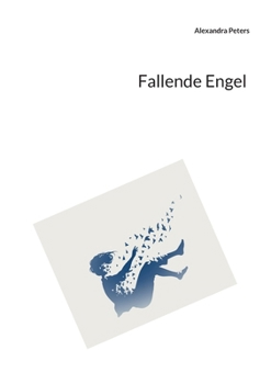 Paperback Fallende Engel [German] Book