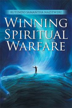 Hardcover Winning Spiritual Warfare Book