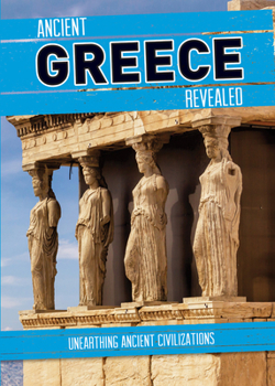 Paperback Ancient Greece Revealed Book