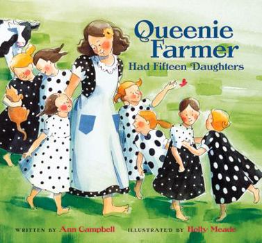 Hardcover Queenie Farmer Book