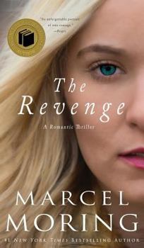 Hardcover The Revenge: A Romantic Thriller Book