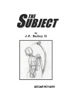 Paperback The Subject Book