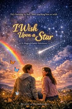 Paperback I Wish Upon a Star Book