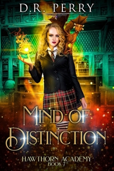 Mind of Distinction (Hawthorn Academy)