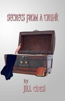 Paperback Secrets from a Trunk Book