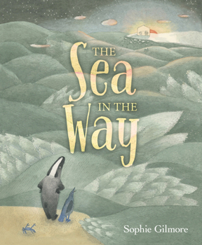 Hardcover The Sea in the Way Book