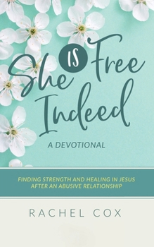 Paperback She is Free Indeed Book