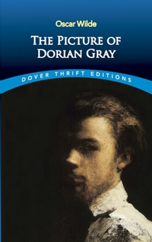 Paperback The Picture of Dorian Gray Book