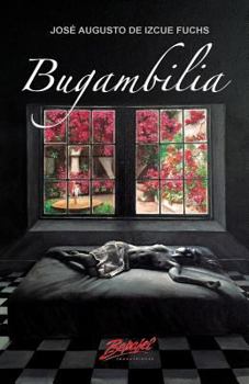 Paperback Bugambilia: Poemario [Spanish] Book