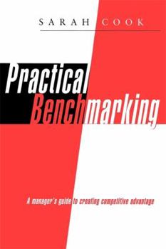 Paperback Practical Benchmarking Book