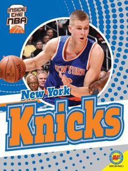 New York Knicks - Book  of the Inside the NBA