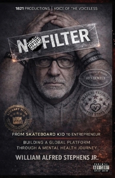 Paperback No Filter Book