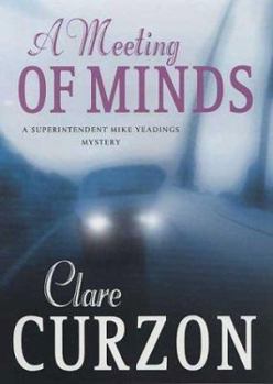 A Meeting of Minds - Book #17 of the Thames Valley Mystery