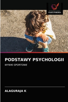 Paperback Podstawy Psychologii [Polish] Book