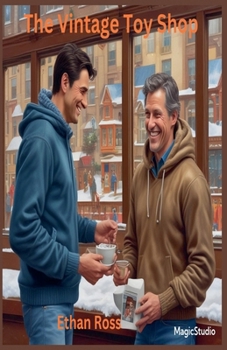 Paperback The Vintage Toy Shop Book