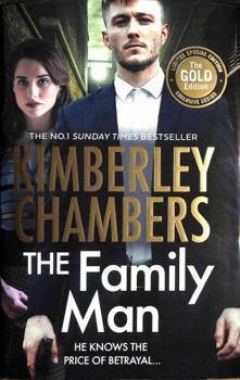 Hardcover The Family Man: The New Book from the Sunday Times Bestselling Queen of Gangland Crime in 2021 Book