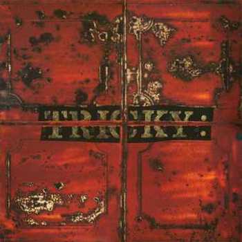 Vinyl Maxinquaye (LP) Book