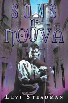 Paperback Sons of Nouva Book