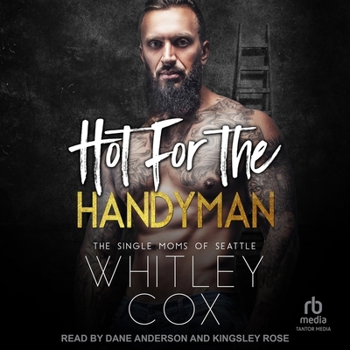 Hot for the Handyman