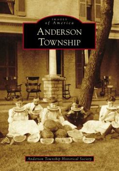 Paperback Anderson Township Book