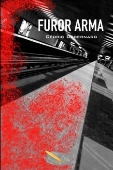 Paperback Furor Arma [French] Book