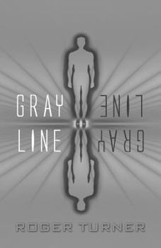 Paperback Gray Line Book