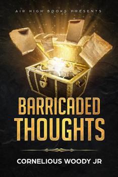 Paperback Barricaded Thoughts Book