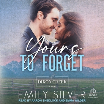 Audio CD Yours to Forget Book