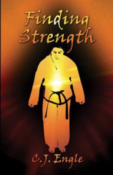 Paperback Finding Strength Book