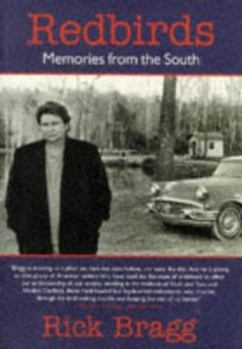 Paperback Redbirds: Memories from the South Book