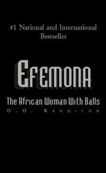 Hardcover Efemona Book