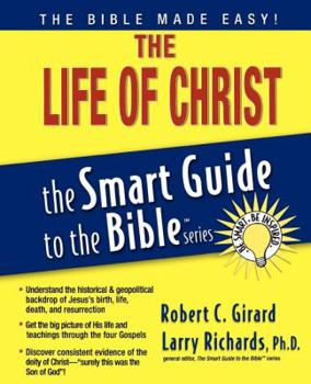 Paperback The Life of Christ Book