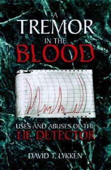 Hardcover A Tremor In The Blood Book
