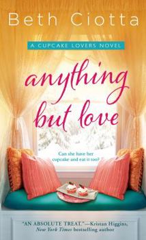 Mass Market Paperback Anything But Love Book