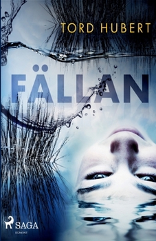 Paperback Fällan [Swedish] Book