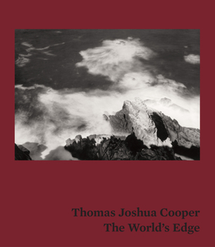 Hardcover Thomas Joshua Cooper: The World's Edge Book