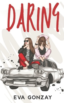 Paperback Daring Book